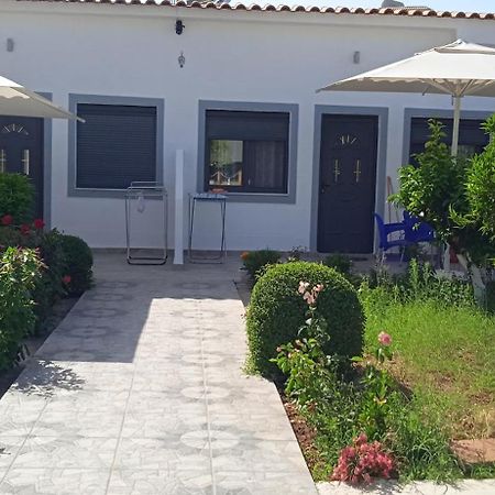 Vila F&M Ksamil Ngoại thất bức ảnh