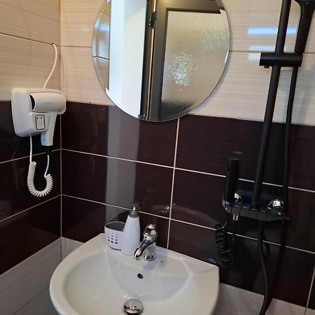 Vila F&M Ksamil Ngoại thất bức ảnh