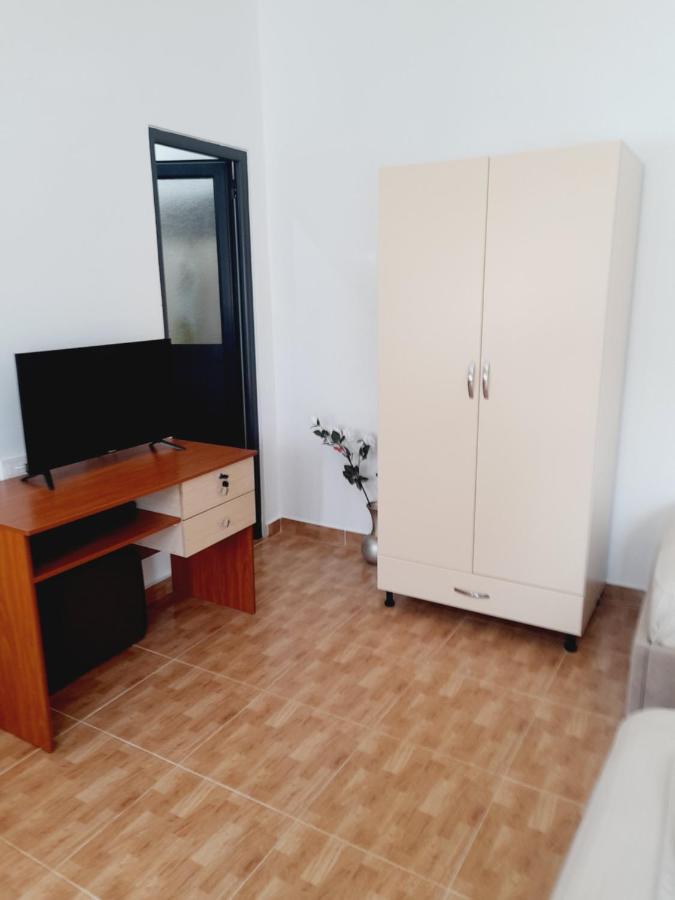 Vila F&M Ksamil Ngoại thất bức ảnh
