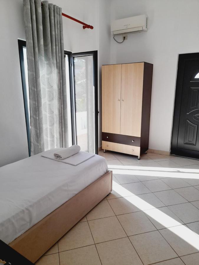 Vila F&M Ksamil Ngoại thất bức ảnh