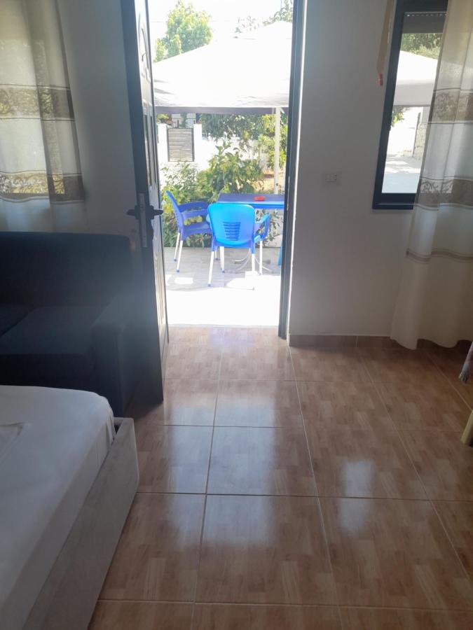 Vila F&M Ksamil Ngoại thất bức ảnh