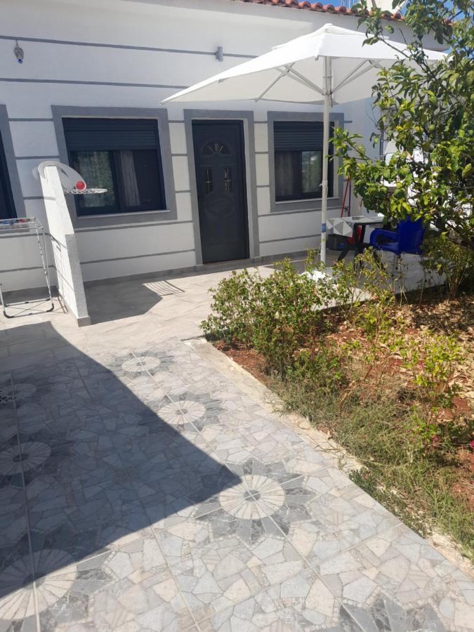 Vila F&M Ksamil Ngoại thất bức ảnh
