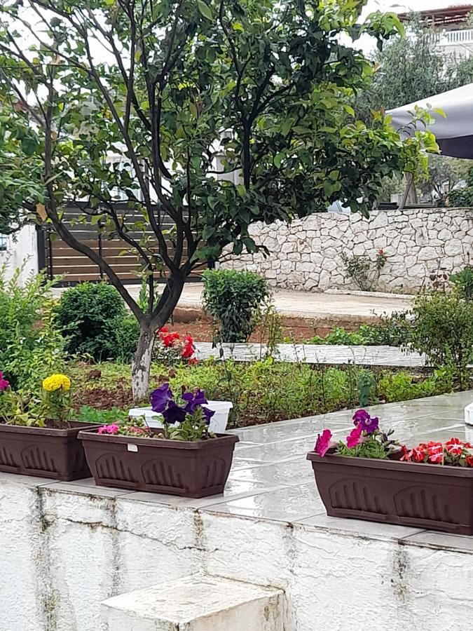 Vila F&M Ksamil Ngoại thất bức ảnh