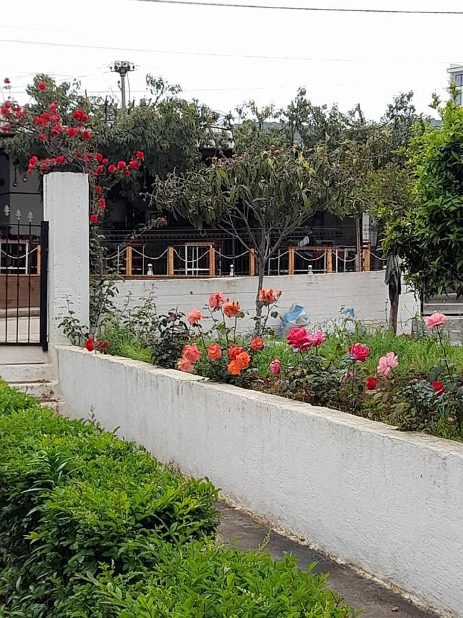 Vila F&M Ksamil Ngoại thất bức ảnh