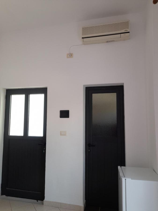 Vila F&M Ksamil Ngoại thất bức ảnh