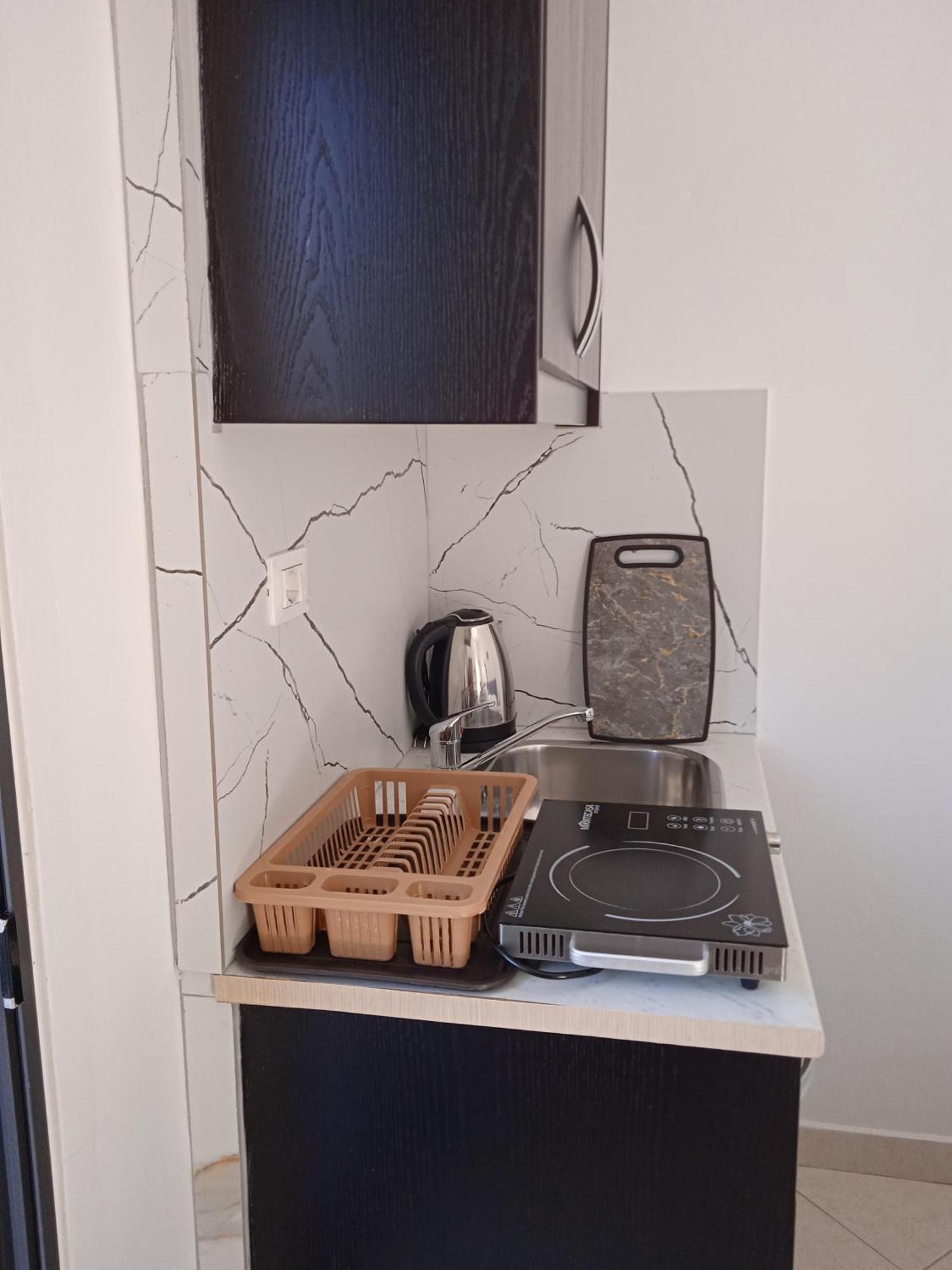 Vila F&M Ksamil Ngoại thất bức ảnh