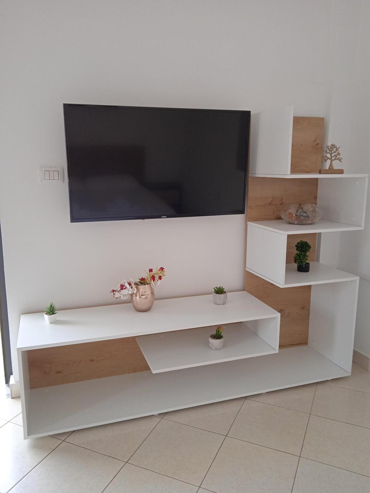 Vila F&M Ksamil Ngoại thất bức ảnh