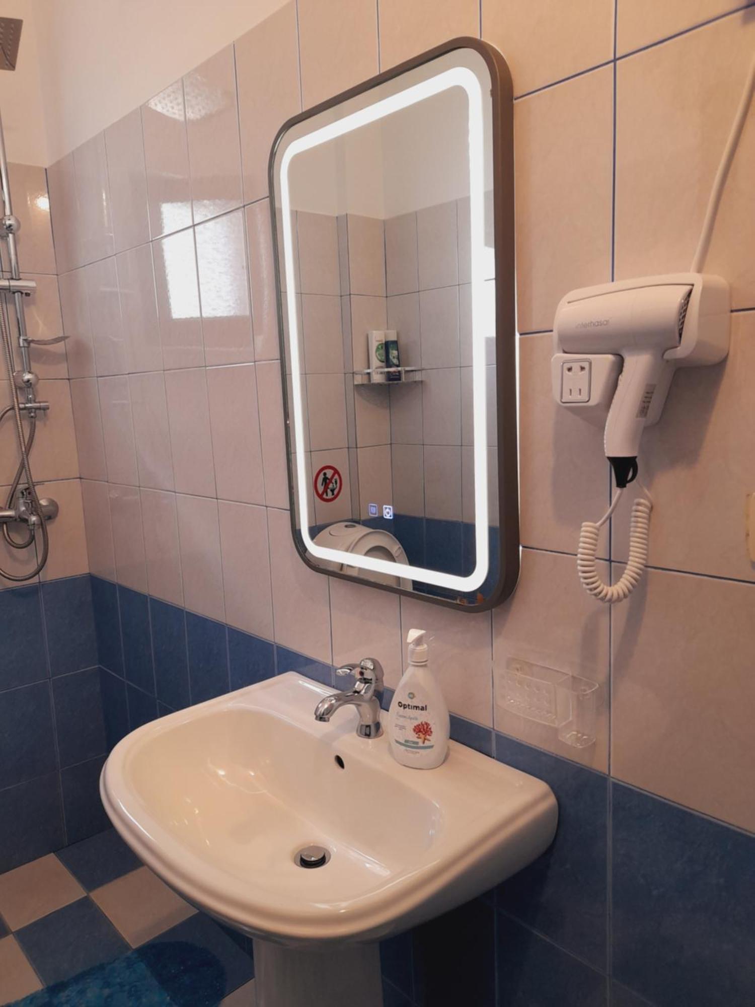 Vila F&M Ksamil Ngoại thất bức ảnh