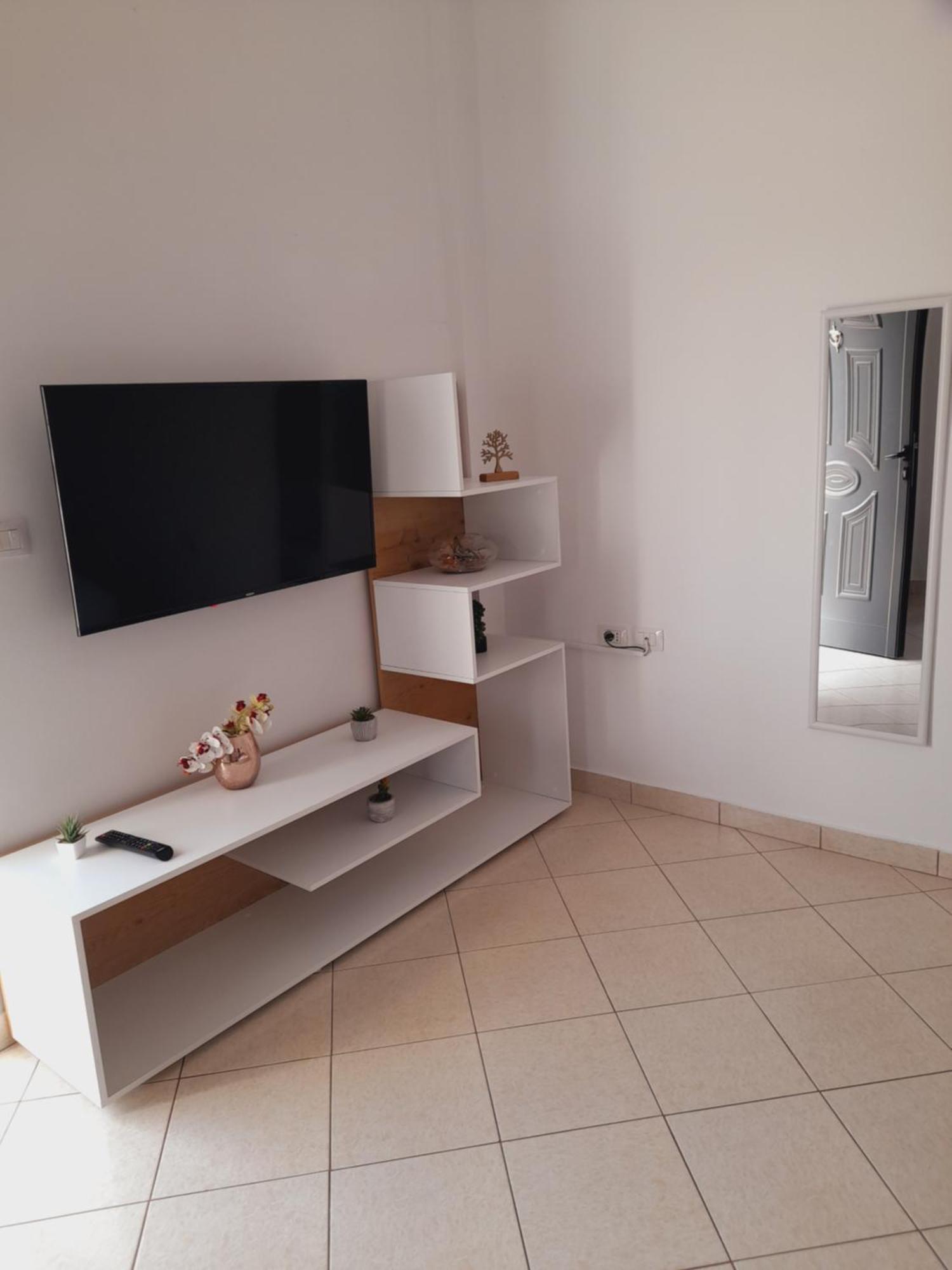 Vila F&M Ksamil Ngoại thất bức ảnh