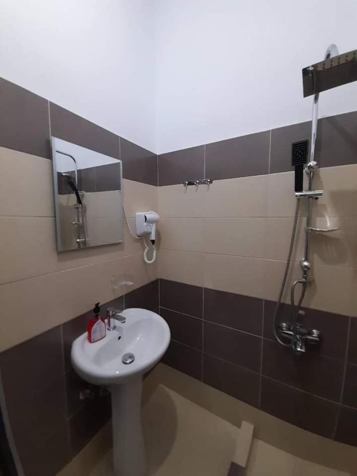 Vila F&M Ksamil Phòng bức ảnh